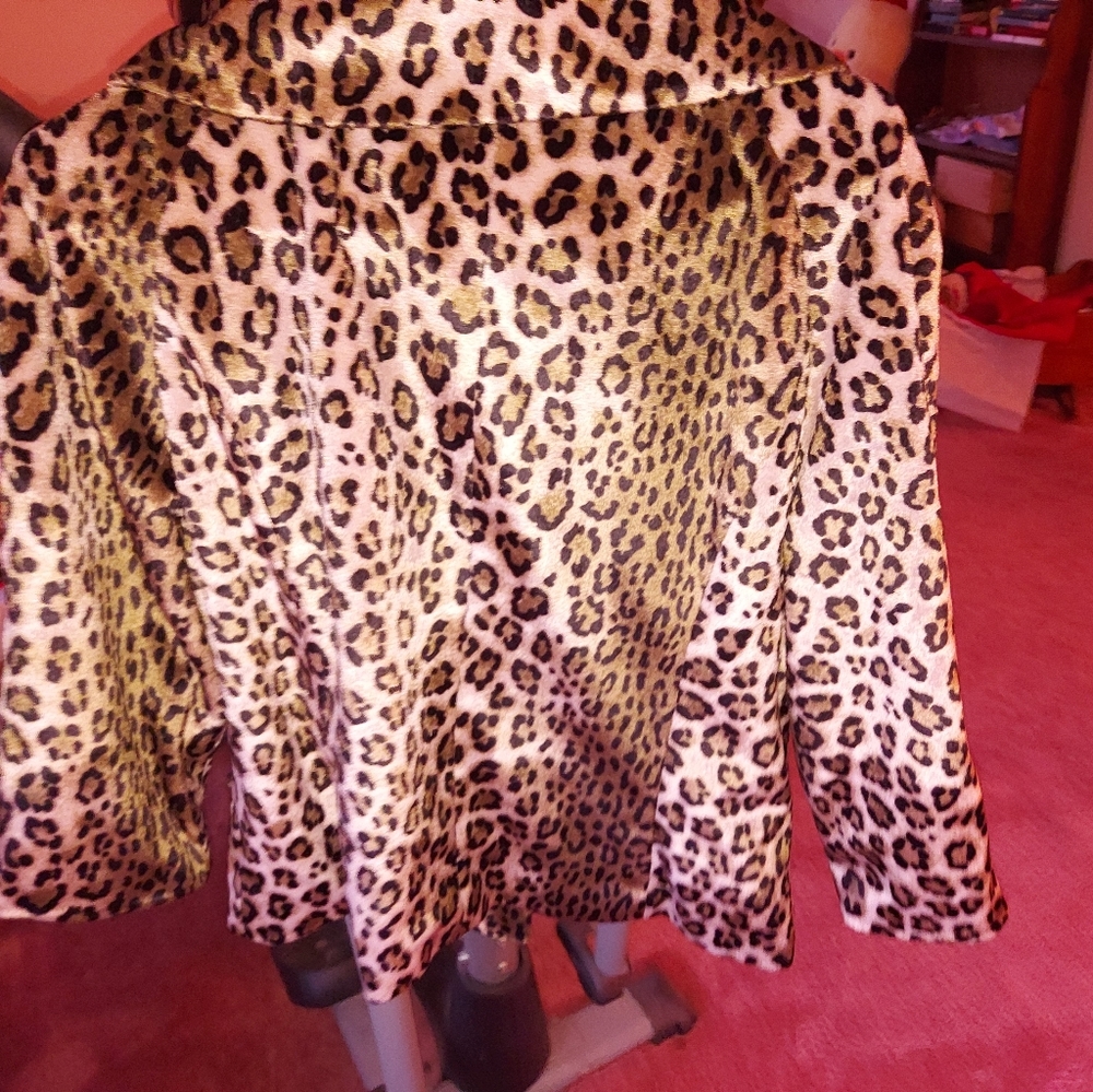 Jacket - Picture 4 of 4